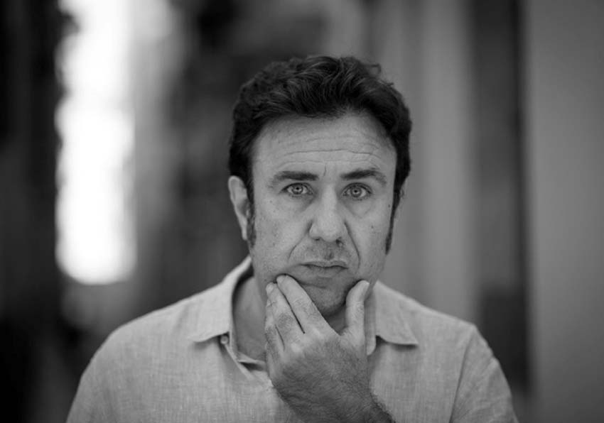 Photo of Rafa Lahuerta Yúfera
